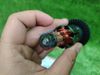 Ảnh thu nhỏ Roto máy mài DGA402 Makita 619218-8 Chính Hãng Có Sẵn Tại Minh Triết 3