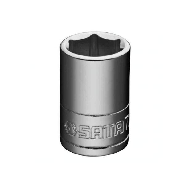 Đầu Cờ Lê 6 Cạnh 1/4 Inch SATA 11104 Chính Hãng - hình ảnh sản phẩm thực tế 1