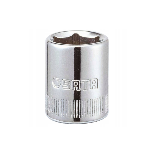 Đầu Cờ Lê 6 Cạnh 14mm SATA 11314 Chính Hãng - hình ảnh sản phẩm thực tế 1
