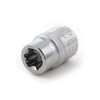 Ảnh thu nhỏ Đầu Cờ Lê E4 SATA 12701 Đầu Tuýp Sao E-Torx 3/8 Inch Chính Hãng 1
