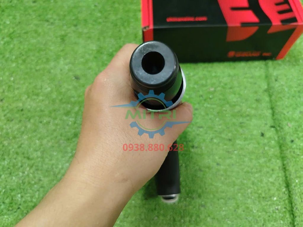 Búa Đục Hơi Shinano SI-4120A Chính Hãng Có Sẵn Tại Minh Triết - hình ảnh sản phẩm thực tế 4