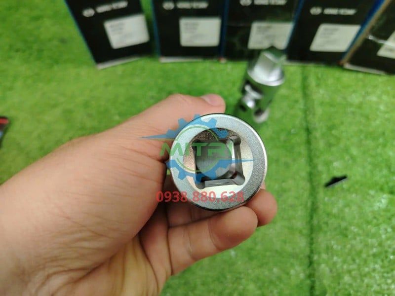 Đầu Nối Lắc Léo Kingtony 6791 3/4 Inch Dùng Cho Vị Trí Khuất Chính Hãng Có Sẵn Tại Minh Triết - hình ảnh sản phẩm thực tế 3