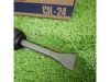 Ảnh thu nhỏ Máy Đục Gỉ Khí Nén CH-24 Nitto Kohki Nhật Bản – Air Chipper 4