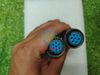 Ảnh thu nhỏ Hộp Điều Khiển Cho Máy Hàn TIG 400 (J98) WS-400 Chính Hãng Có Sẵn Tại Minh Triết 5
