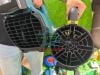 Ảnh thu nhỏ Máy Thổi Lá Dùng Pin Makita 18V DUB184Z Sẵn Hàng Minh Triết 6
