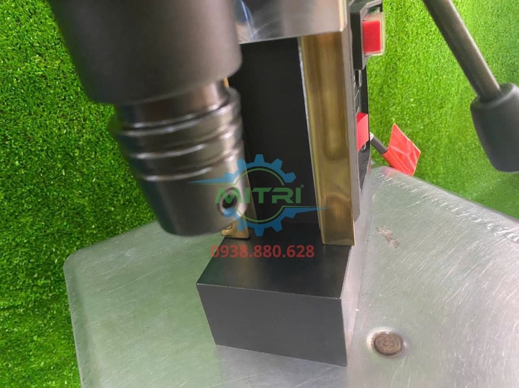 Máy Khoan Từ Makita HB350 Chính Hãng Có Sẵn Tại Minh Triết - hình ảnh sản phẩm thực tế 5