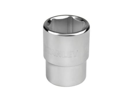 Đầu khẩu 1/2″ 6 cạnh Stanley STMT72937-8B 12mm - hình ảnh sản phẩm thực tế 1