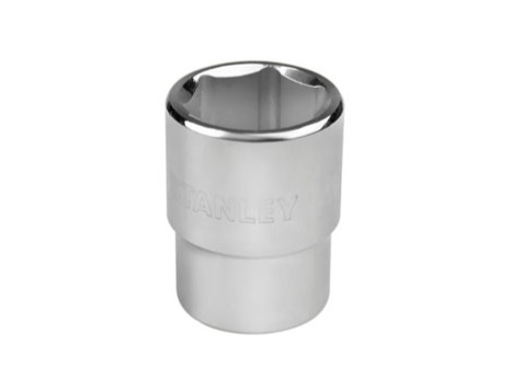 Đầu khẩu 1/2″ 6 cạnh Stanley STMT72939-8B 14mm - hình ảnh sản phẩm thực tế 1