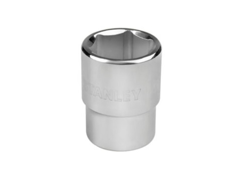 Đầu khẩu 1/2″ 6 cạnh Stanley STMT72944-8B 19mm - hình ảnh sản phẩm thực tế 1