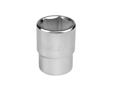 Đầu khẩu 1/2″ 6 cạnh Stanley STMT72947-8B 22mm - hình ảnh sản phẩm thực tế 1