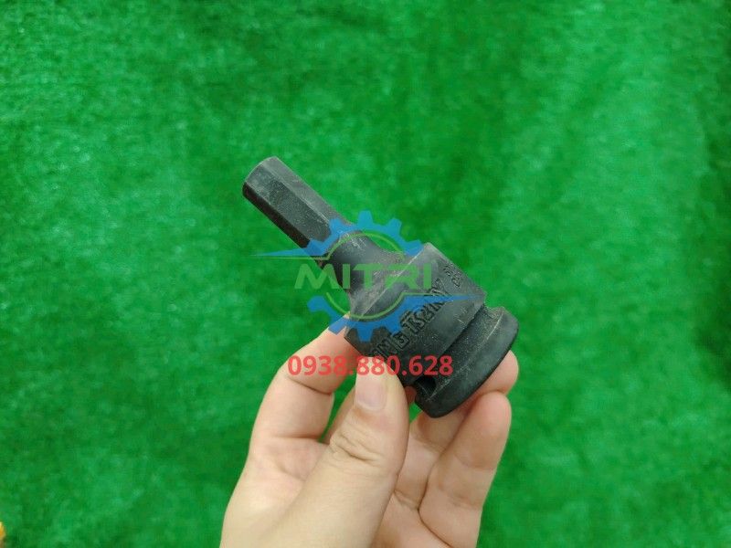 Khẩu lục giác 3/4 inch KINGTONY 601514M - hình ảnh sản phẩm thực tế 2