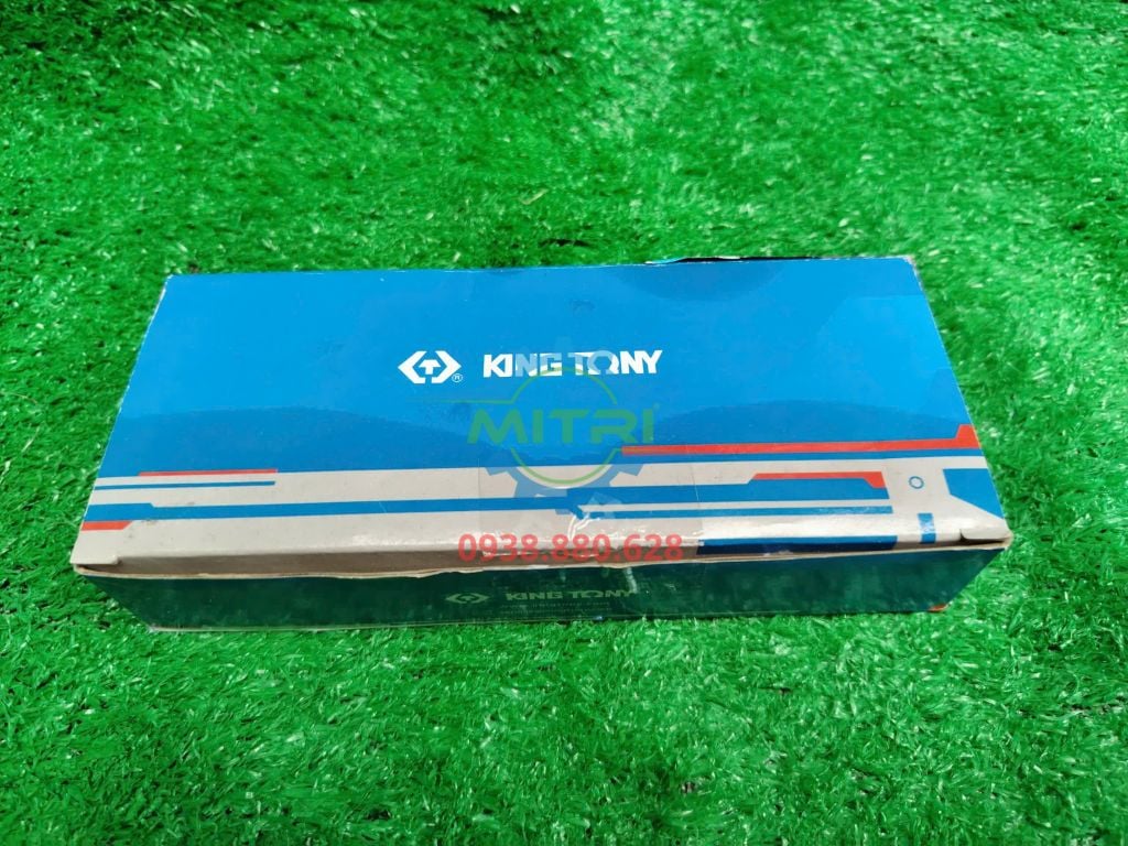 Đầu khẩu lục giác dài máy siết bu lông 1/2 inch KINGTONY 443521M - hình ảnh sản phẩm thực tế 2