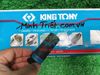 Ảnh thu nhỏ Đầu khẩu lục giác dài máy siết bu lông 1/2 inch KINGTONY 443519M 2