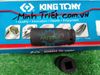 Ảnh thu nhỏ Đầu Khẩu Lục Giác Dài 24mm 1/2" Kingtony 443524M – Tuýp Hex Cr-Mo Đen 80mm 2