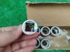 Ảnh thu nhỏ 17mm Đầu tuýp ngắn 6 góc 1/2" Kingtony 433517MR 4