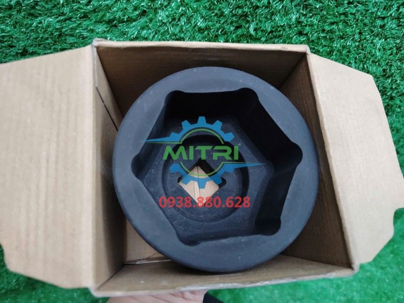 Tuýp standard Kingtony 853575 1" 75mm - hình ảnh sản phẩm thực tế 5