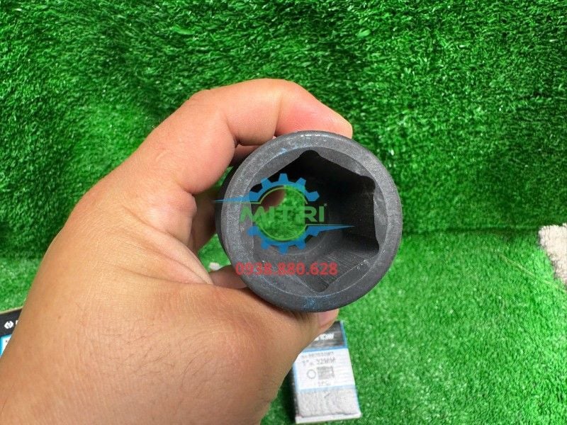 Tuýp Kingtony 883532M1 1" 32mm - hình ảnh sản phẩm thực tế 10