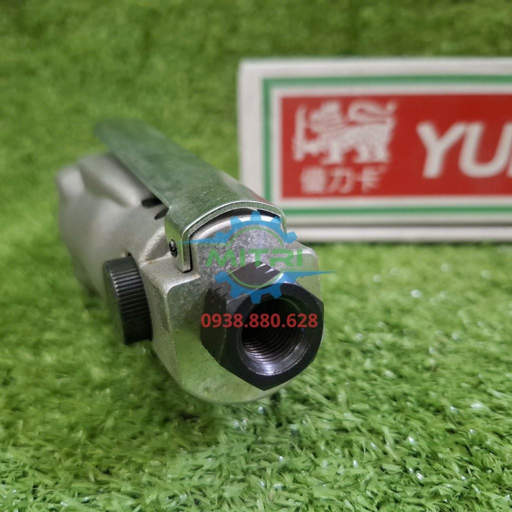 Máy Bắn Vít Hơi Yunica YD-8H Chính Hãng Giá Tốt - hình ảnh sản phẩm thực tế 8