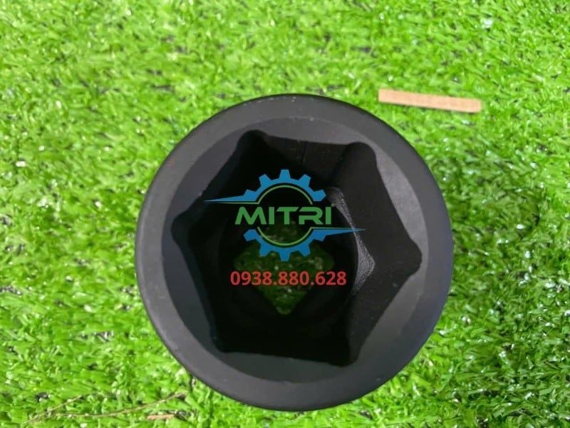 Bộ Khẩu Tuýp Vuông Và Lục Giác 8 Chi Tiết Kingtony 8408MP02 Chính Hãng - hình ảnh sản phẩm thực tế 4