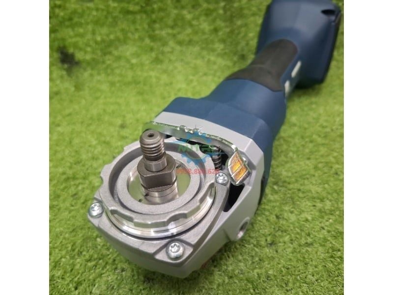 Máy Mài Góc Dùng Pin Bosch GWS 18V-8 Chính Hãng – 18V, Đá 100mm - hình ảnh sản phẩm thực tế 5