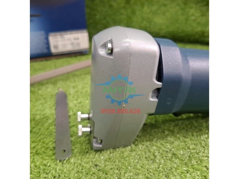 Máy Cắt Xốp Bosch GSG 300 Chính Hãng – Cắt Xốp, Mút, Cao Su Bọt - hình ảnh sản phẩm thực tế 9