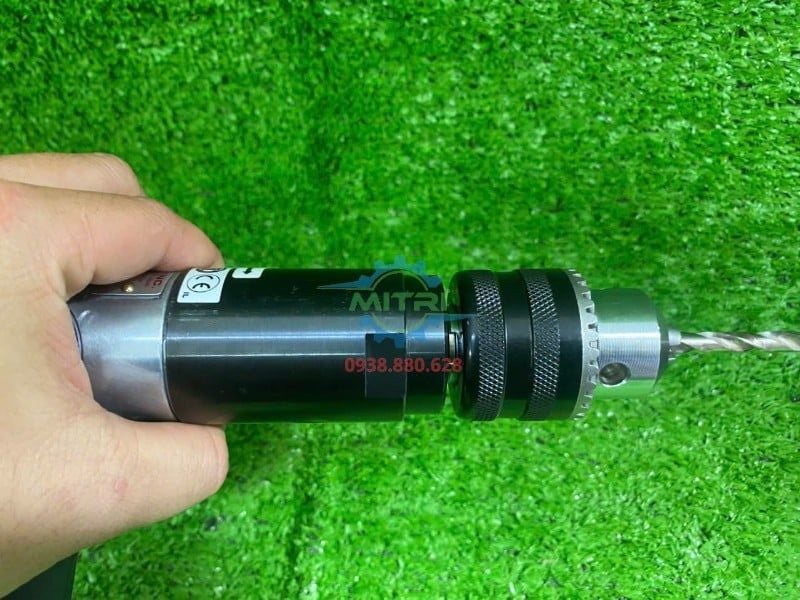 Máy khoan khí nén Shinano SI-5305-8A 13mm - hình ảnh sản phẩm thực tế 6