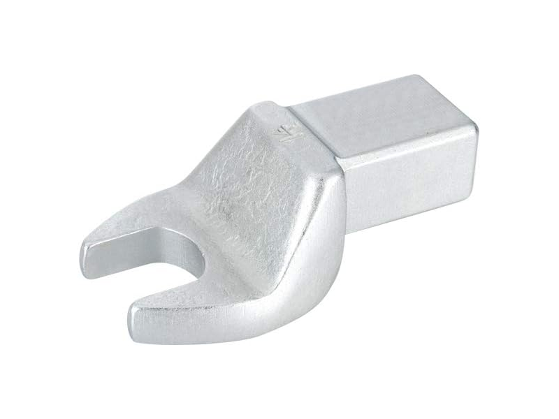 Đầu mở miệng lắp cờ lê lực Kingtony 34501230M 30mm - hình ảnh sản phẩm thực tế 1