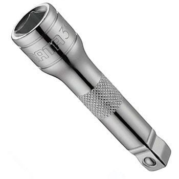 Đầu Nối 3/8 Inch Dài 10 Inch SATA 12905 Chính Hãng – Cần Nối Tuýp Chuyên Dụng - hình ảnh sản phẩm thực tế 1