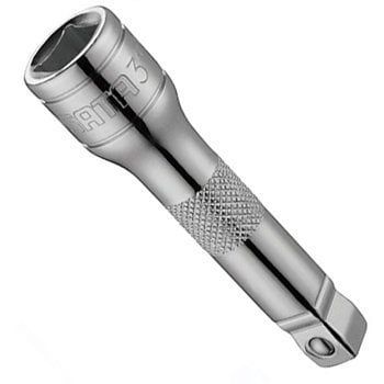Đầu Nối 3/8 Inch Dài 3 Inch SATA 12903 Chính Hãng – Cần Nối Tuýp Chuyên Dụng - hình ảnh sản phẩm thực tế 1