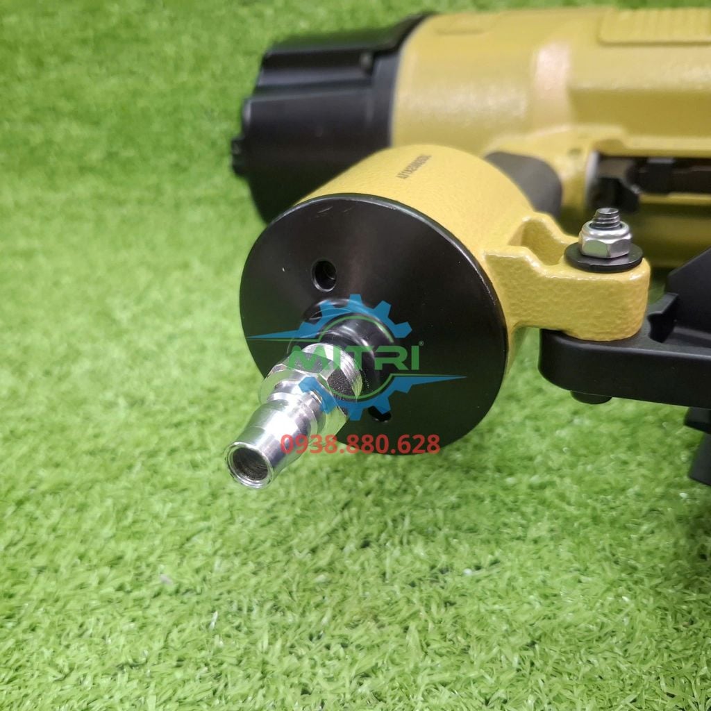 Máy Bắn Đinh Cuộn Meite CN130 Chính Hãng – Giá Tốt - hình ảnh sản phẩm thực tế 9