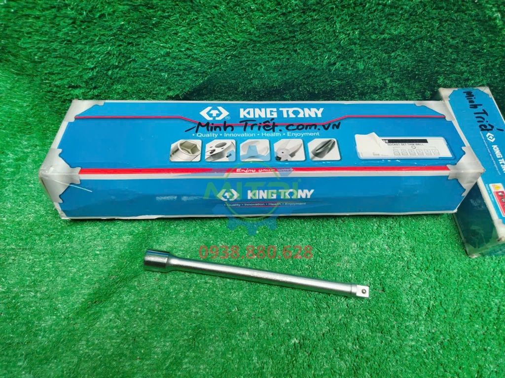 Đầu Nối Kingtony 4251-10 1/2" x 10" - hình ảnh sản phẩm thực tế 2