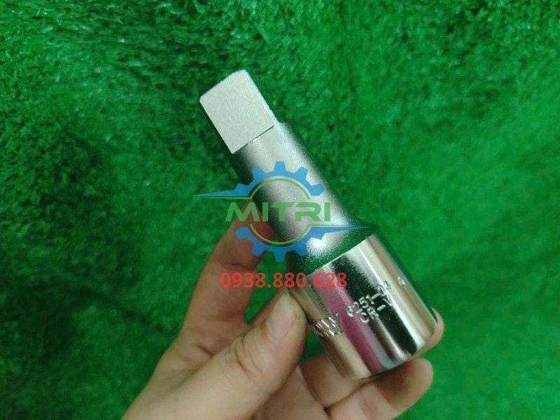 Đầu nối Kingtony 6251-04 3/4" x 4" - hình ảnh sản phẩm thực tế 2