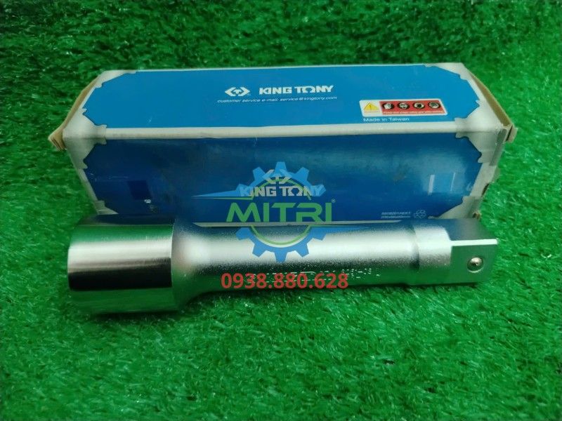 Nối Kingtony 8251-08 1" x 8" - hình ảnh sản phẩm thực tế 2