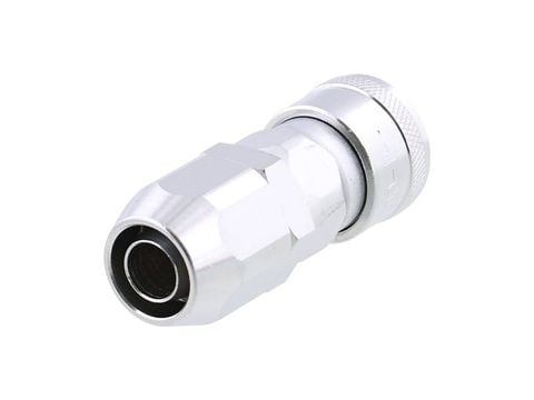 Đầu nối nhanh bằng thép "NITTO" 80SN STEEL NBR