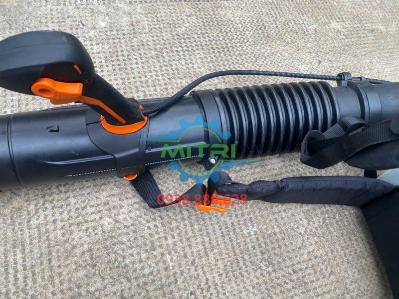 Máy Thổi Lá STIHL BR 700 Chính Hãng - hình ảnh sản phẩm thực tế 10