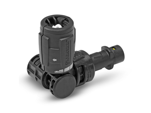 Đầu phun ngắn 360° VP 180 S dành cho K 2 - K 7 Karcher (2.643-254.0)