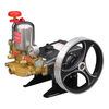 Ảnh thu nhỏ Đầu Phun Xịt Áp Lực Mitsukaisho M-JB28 1HP Đen 1