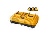 Ảnh thu nhỏ Đầu Sạc Đôi 20V/4.0A INGCO FCLI2034 1