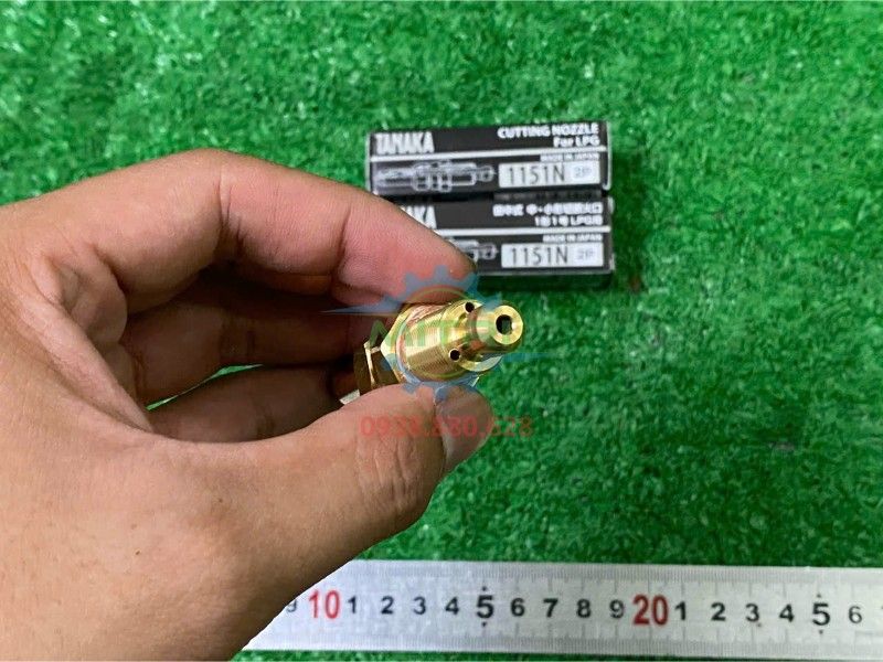 Tanaka 1151N Chính Hãng Giá Tốt – Phụ Kiện Tanaka 1151N - hình ảnh sản phẩm thực tế 3