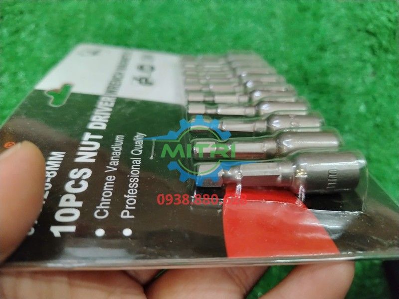 Đầu Siết Tôn 8mm TOP 071120-8MM - hình ảnh sản phẩm thực tế 3