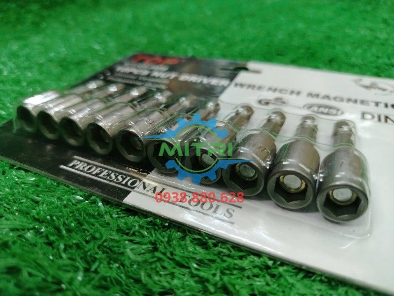 Đầu Siết Tôn 8mm TOP 071120-8MM - hình ảnh sản phẩm thực tế 4