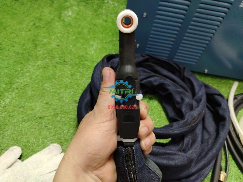 Máy Hàn TIG Hero BET-300 300A Có Xung, Nguồn 220V Chính Hãng Có Sẵn Tại Minh Triết - hình ảnh sản phẩm thực tế 38