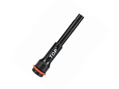 Đầu tuýp 1/2 inch dài 126mm Top LU-DT126-10