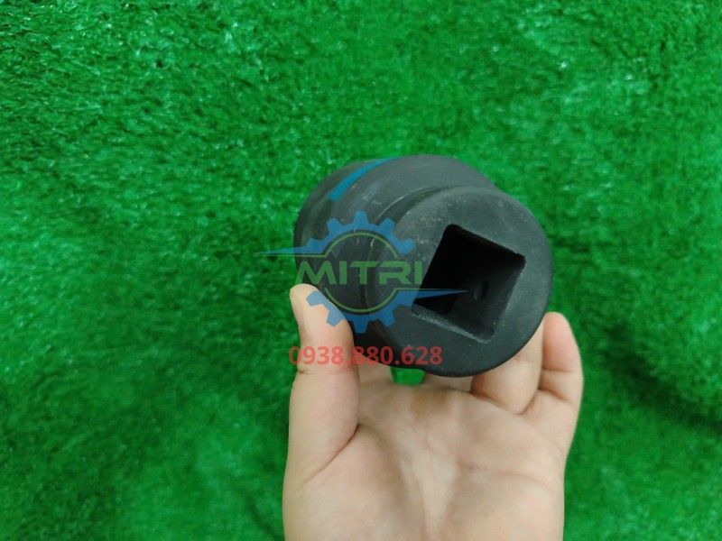 Đầu Tuýp 50 mm 1 Inch Kingtony DL 843550 - hình ảnh sản phẩm thực tế 2