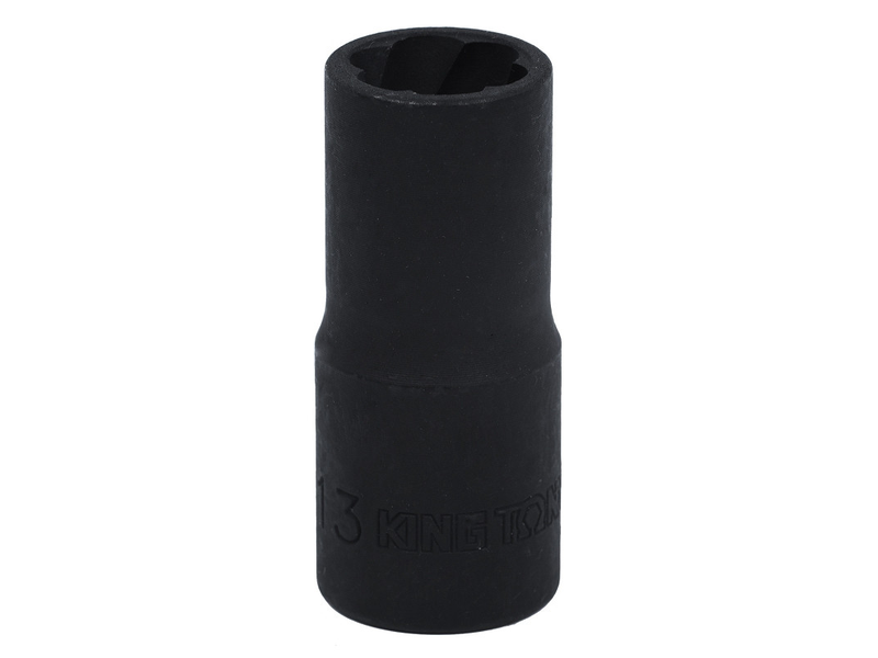 Đầu khẩu bông mai mở vít trượt Kingtony 9TD403-19M 1/2"x50mm - hình ảnh sản phẩm thực tế 1