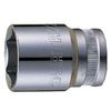Ảnh thu nhỏ Đầu Tuýp 6PT 15mm 3/8 Inch SATA 12310 Chính Hãng 1
