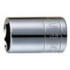 Ảnh thu nhỏ Đầu Tuýp 6 Cạnh 3/8 Inch X 1/4 Inch SATA 12101 Chính Hãng 1