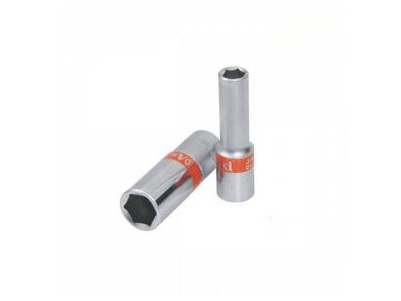 Đầu tuýp dài 1/2″-18mm 6 cạnh ASAKI AK-6557 - hình ảnh sản phẩm thực tế 1