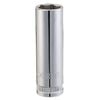 Ảnh thu nhỏ Đầu Tuýp Dài 6PT 11mm 3/8 Inch SATA 12404 Chính Hãng 1