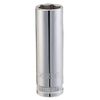 Ảnh thu nhỏ Đầu Tuýp Dài 6PT 12mm 3/8 Inch SATA 12405 Chính Hãng 1